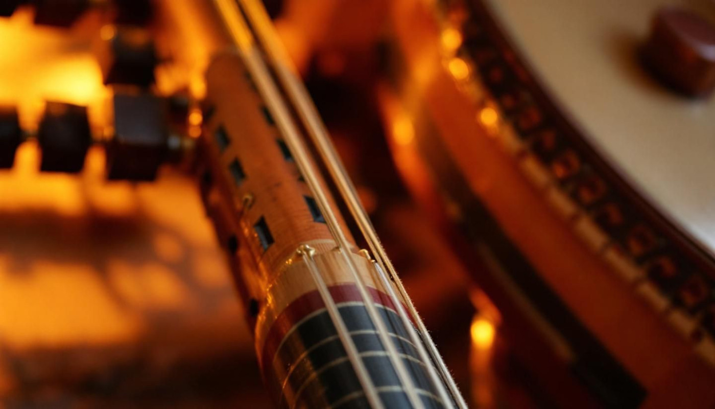Exploration des instruments traditionnels et leur impact culturel